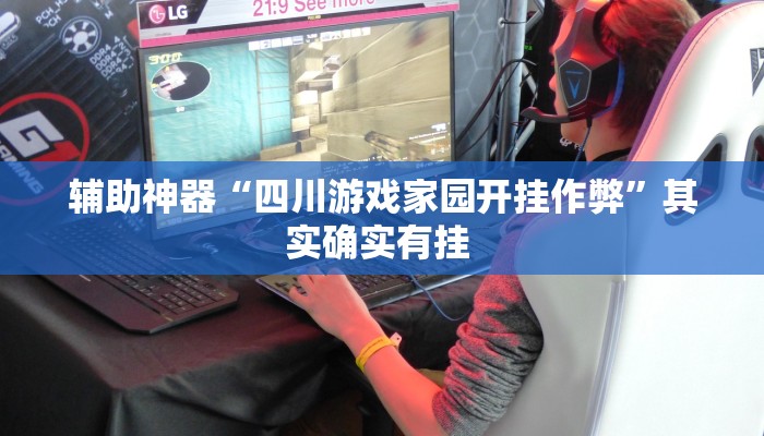 辅助神器“四川游戏家园开挂作弊”其实确实有挂 辅助神器“四川游戏家园开挂作弊”其实确实有挂