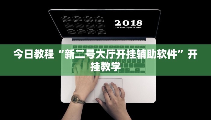 今日教程“新二号大厅开挂辅助软件”开挂教学