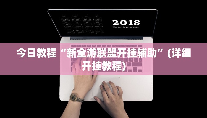 今日教程“新全游联盟开挂辅助”(详细开挂教程)
