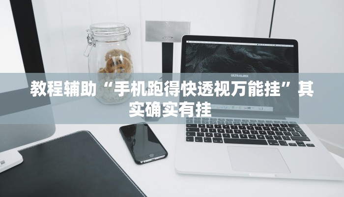 教程辅助“手机跑得快透视万能挂”其实确实有挂 